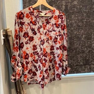 Lucky Brand Blouse